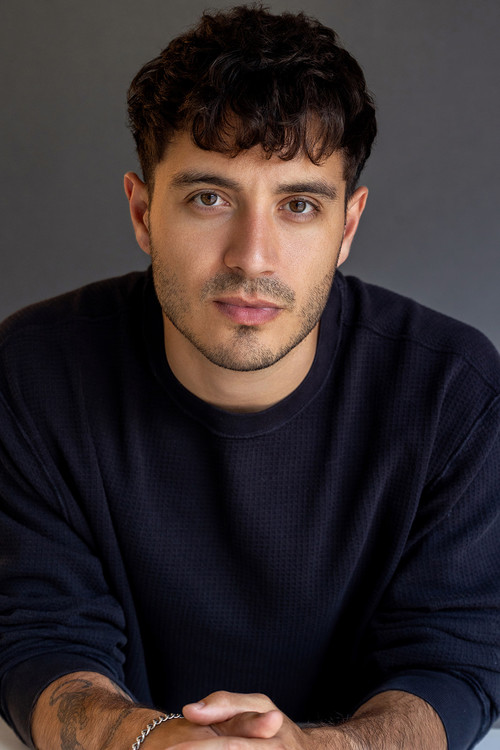 Gabriel Conte as Matt Johnsmeyer