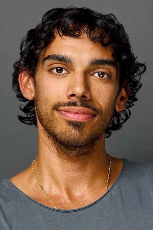 Augusto Bitter as Jimothy