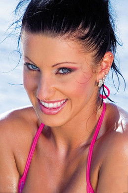 Nikki Rider as (archive footage)