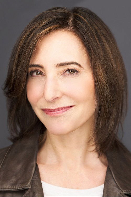 Annie Silver as Joey / Pistill / Toad (voice)