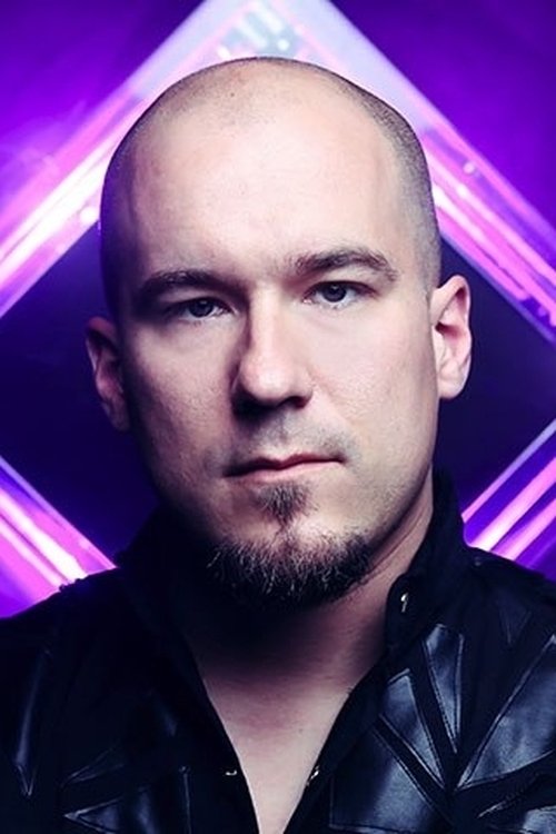 Coen Janssen as Keyboards