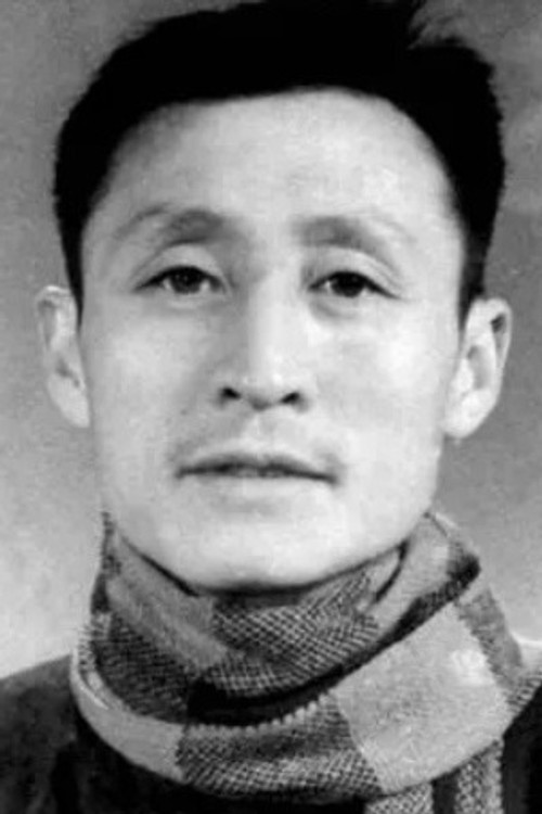 Bike Wu as Machine repairer