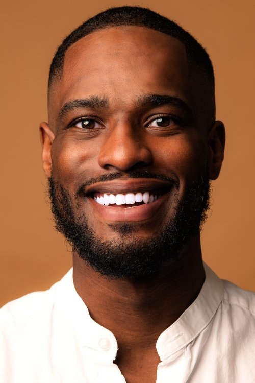 William J. Edwards as Dr. Grant