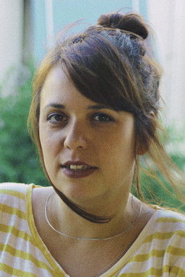 Rinio Dragasaki as Lady on The Boat