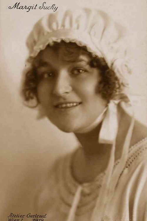 Margit Suchy as Lisel