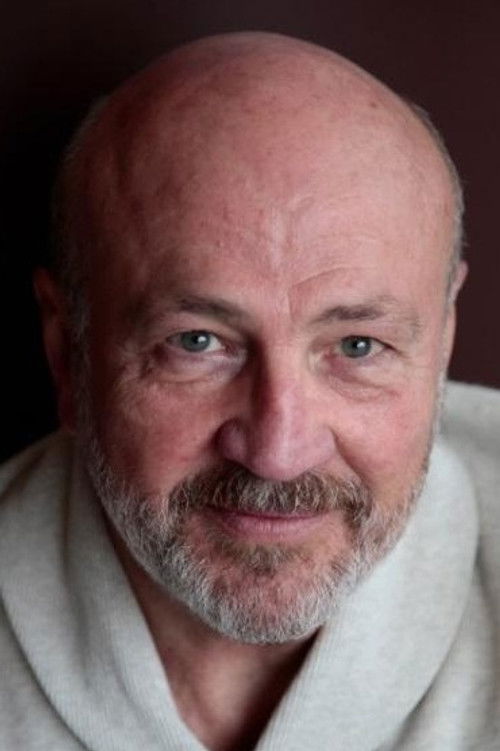 Gary Smiley as Gramps Granger