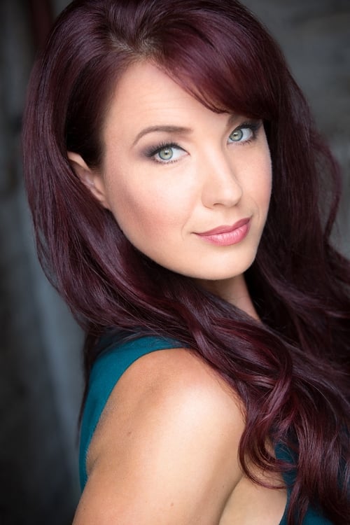 Sierra Boggess as