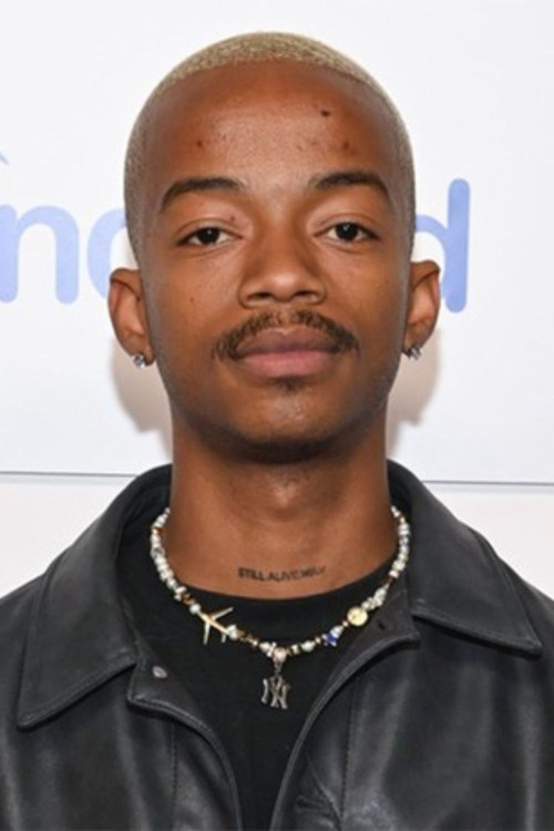 Coy Stewart as Logan