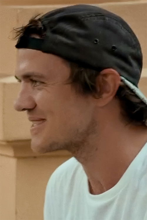 Winnie Lindel as Winnie