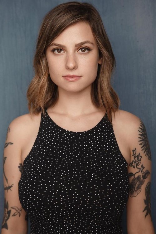 Natalie Cuomo as Self