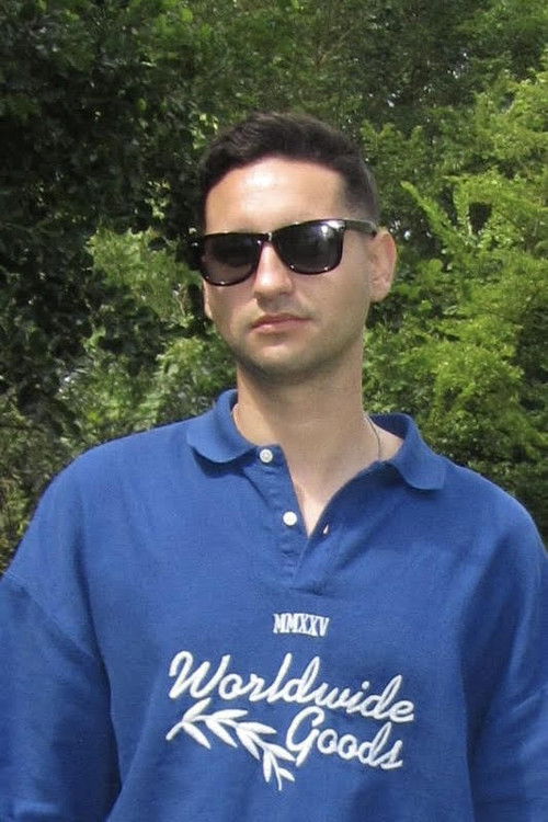 Mariano Ramón Tárraga as Militar 2