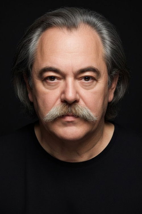 Ali Taygun as Doctor