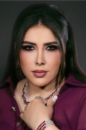 Zahra Arafat as