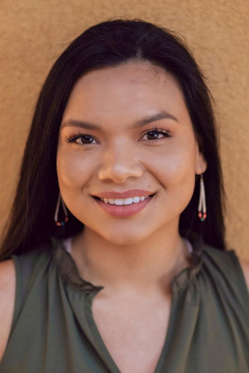 Nathalie Standingcloud as Totsu