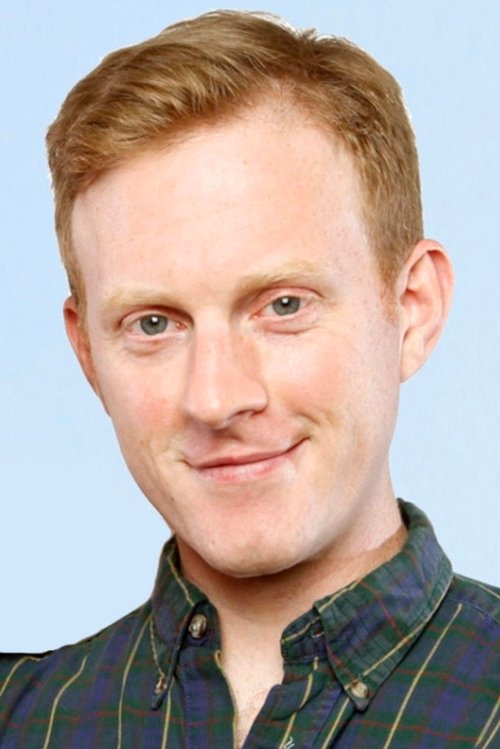 Michael C. Maronna as Alice's Boyfriend