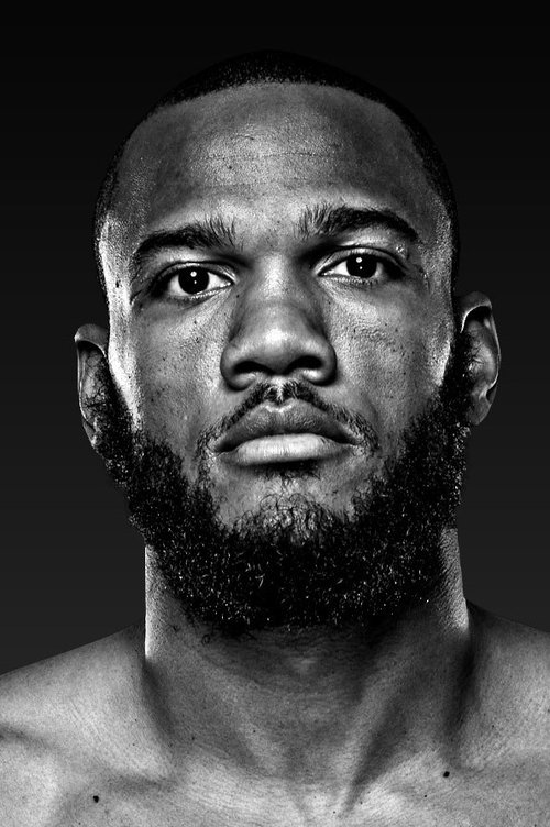 Julian Williams as Self