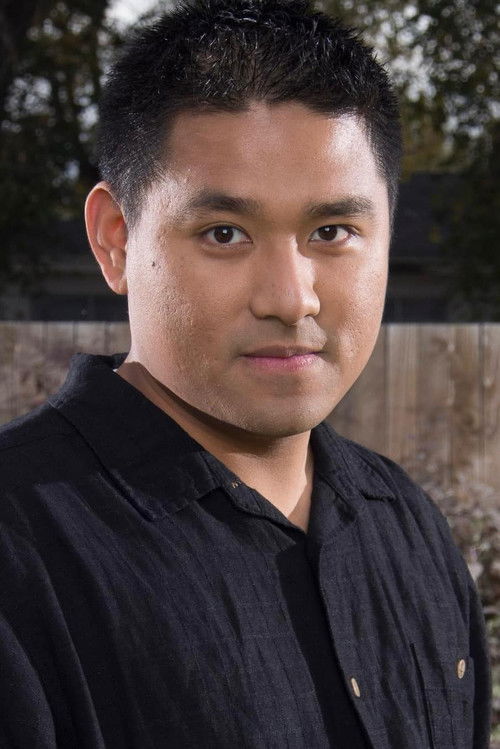 Junell Hernando as Jon-Jon
