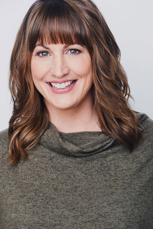 Shannon McManus as Mary