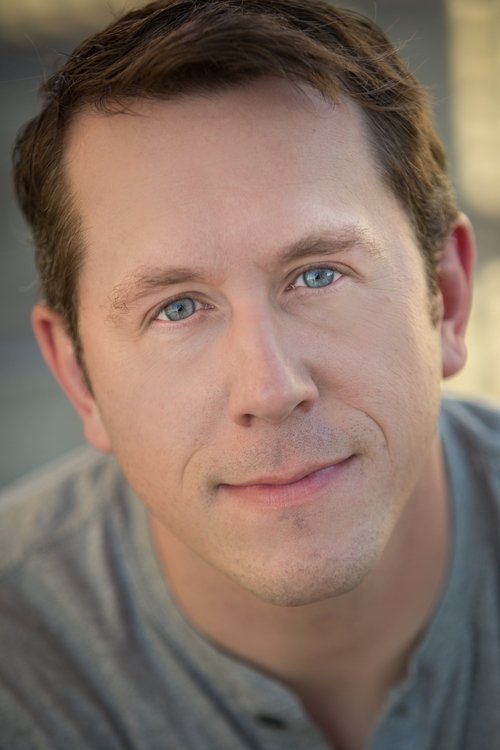 Matthew Page as Sheriff Bill Abrams