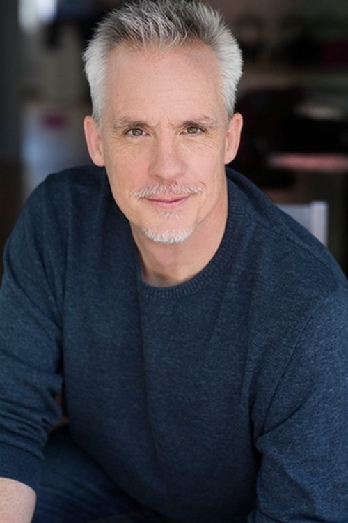 Stéphane Blanchette as Tom Billings