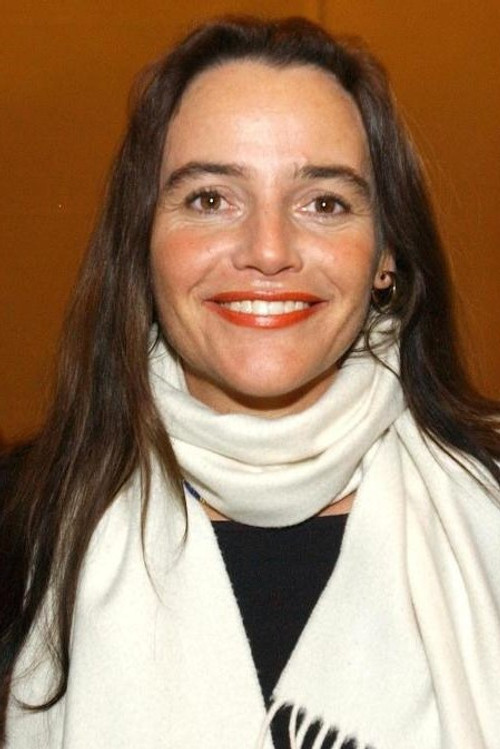 Katja Bienert as Drug Addict (uncredited)