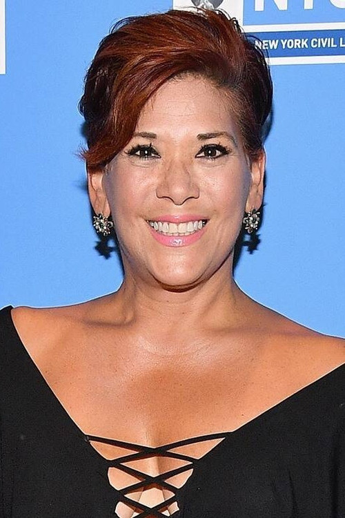 Doreen Montalvo as Melda