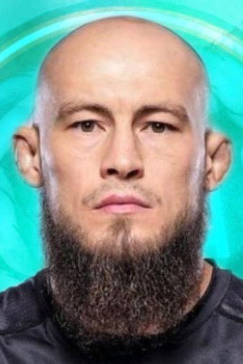 Rinat Fakhretdinov as Self