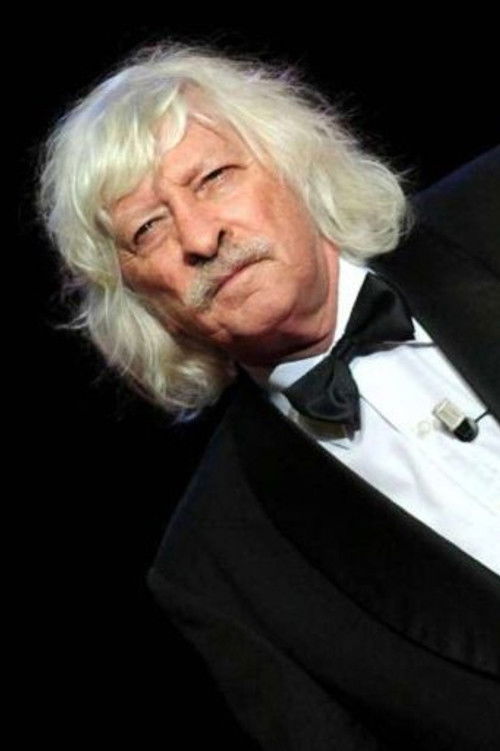 Carlos López Puccio as