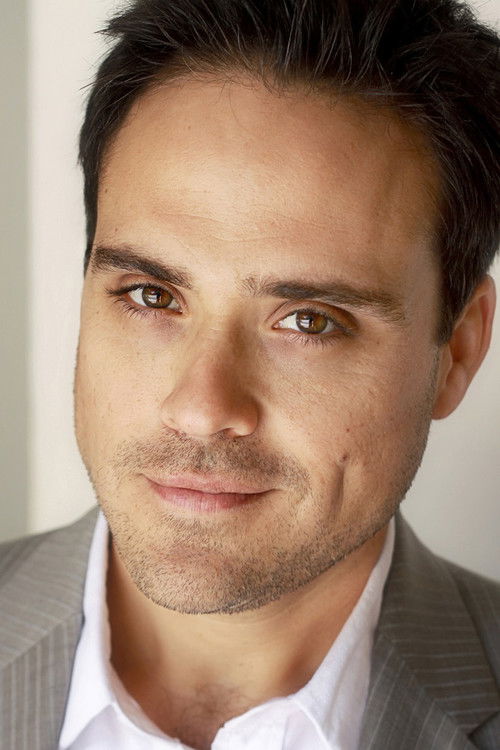 Justin Meeks as Henry