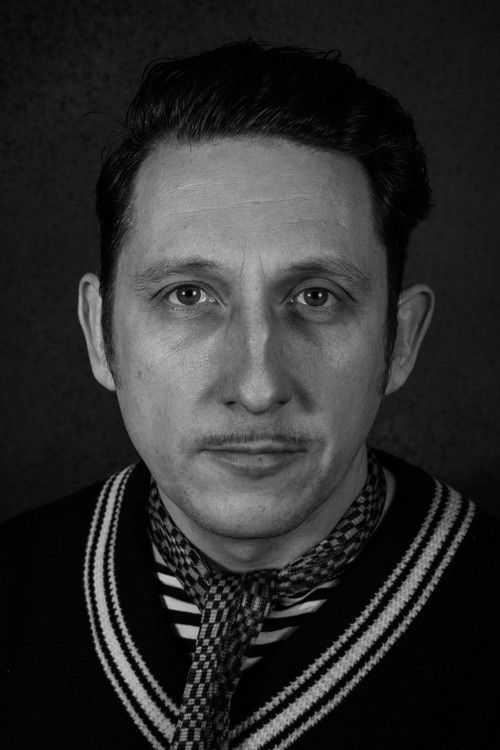 Viktor Brobacke as Self / Trombone / Backup singer