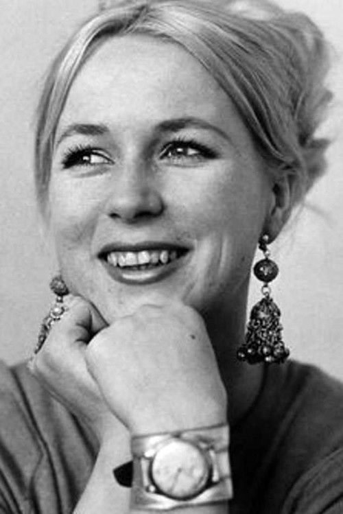 Anne Grete Nissen as Ingrid Lindberg