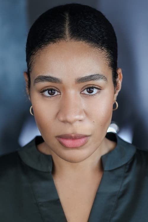 Shona Babayemi as Kovacs