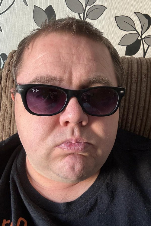 Gary Dando as Butch Brandy/Drug Victim