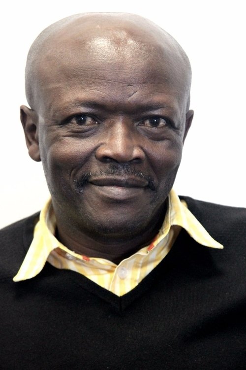 Chris Gxalaba as Malume Mthunzi