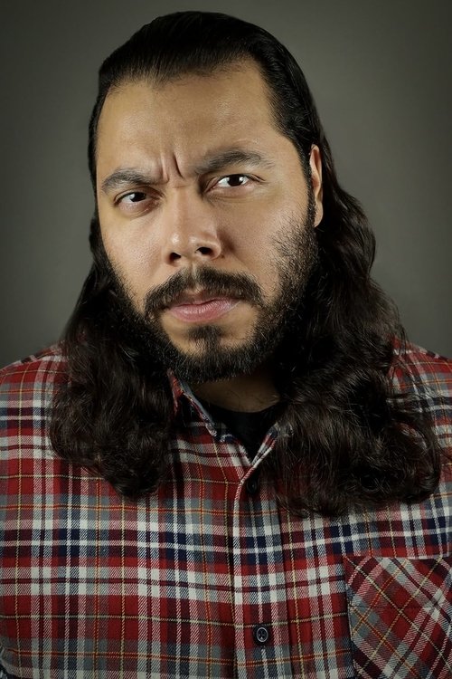 Robert Asencio as Homeless Person