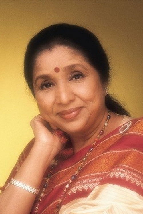 Asha Bhosle as Mai