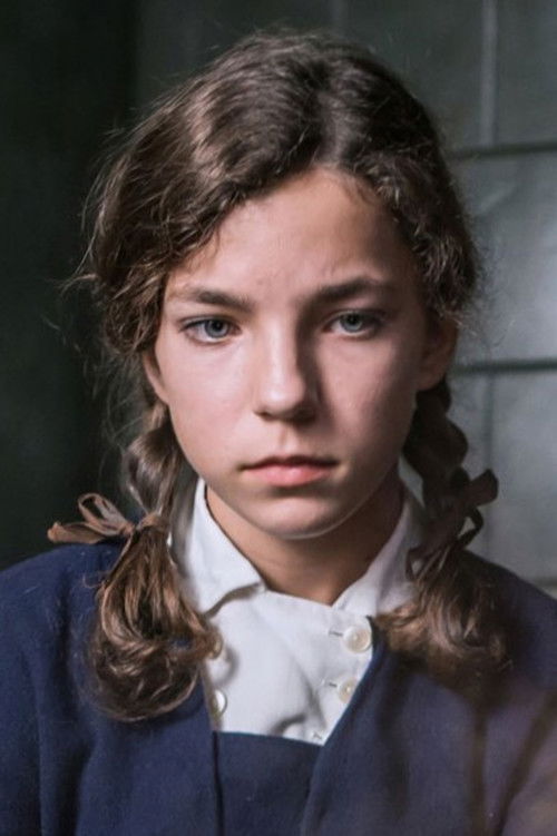 Bronisława Zamachowska as Młodsza