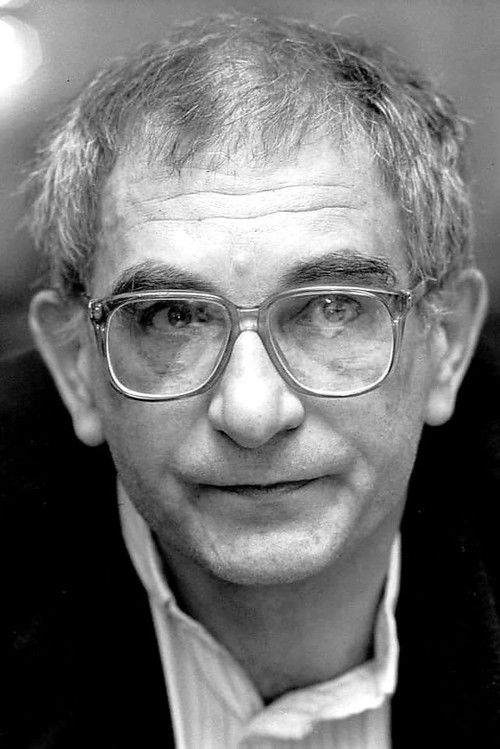 Krzysztof Kieślowski as Self