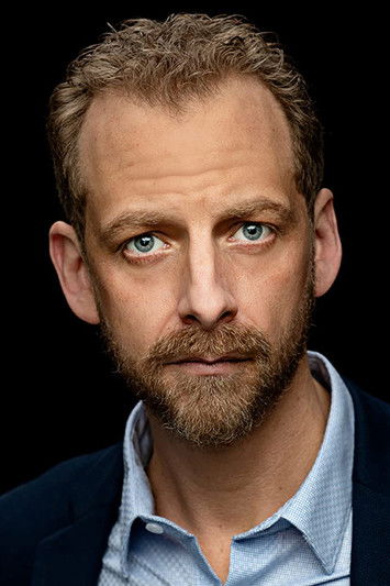 David Rossetti as Alex