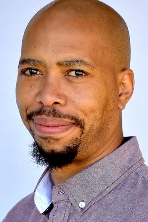 Mothusi Magano as Parker Sithole