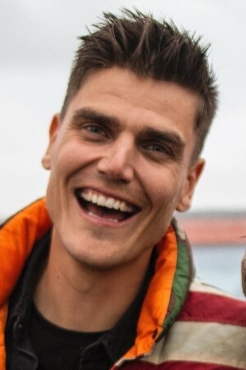 Frederic Aasbø as Self