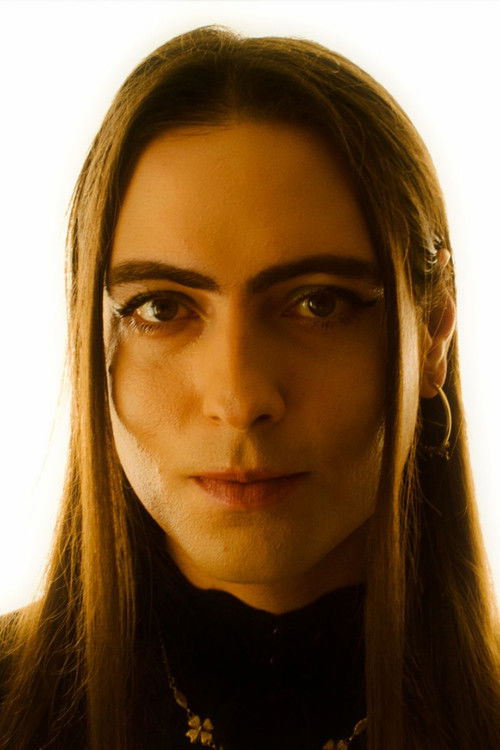 Sepi Mashiahof as Tweedle