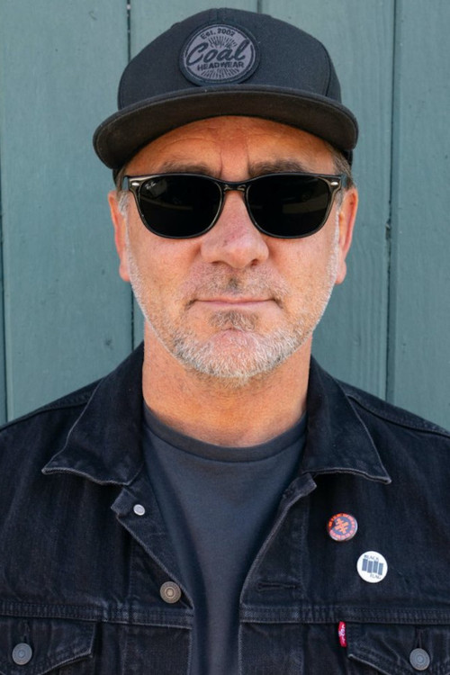 Jim Lindberg as Self