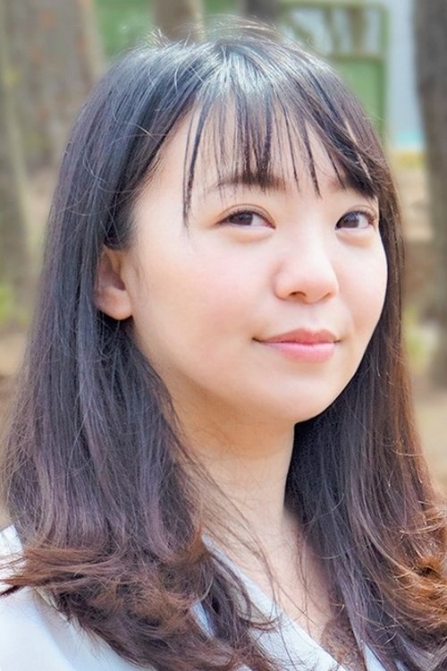 Yuumi Hirota as Student (voice)