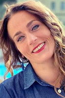 Margi Villa Del Priore as Mamma della sagrestia