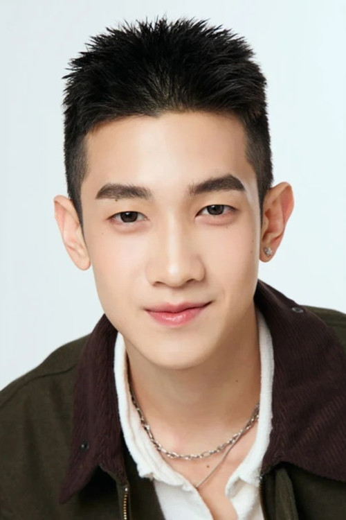 Passawish Thamasungkeeti as No