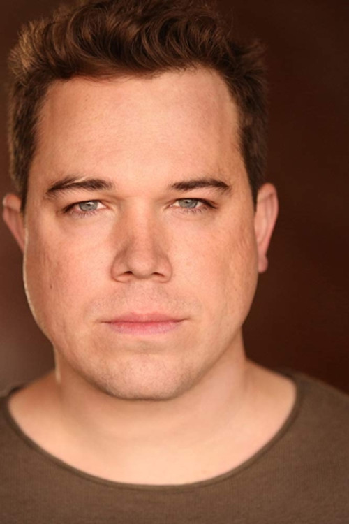 Daniel Garcia as Coalition Fighter