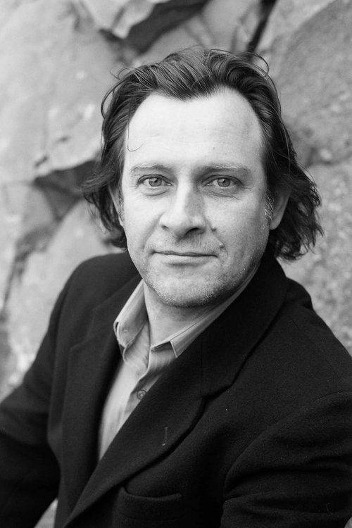 Chuck Herriott as Supervisor