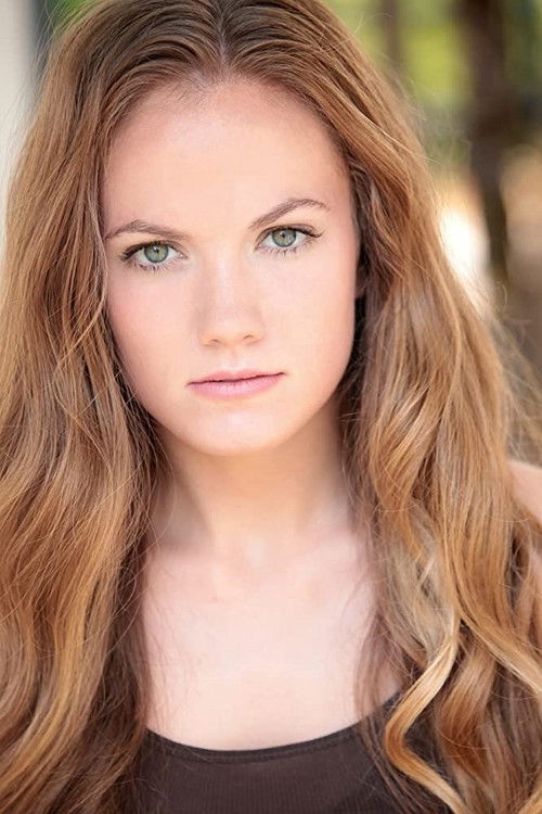 Mary Jon Nelson as Fainting Girl