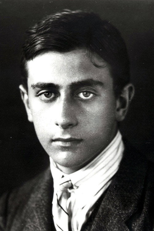 Edward Teller as Self - Nuclear Physicist